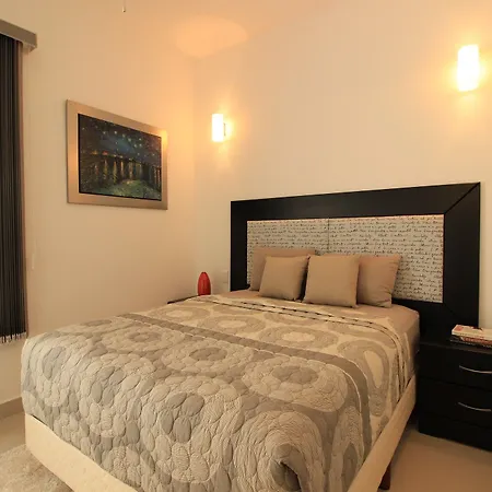 Apartamento Jungle & Ocean View Penthouse By Olahola